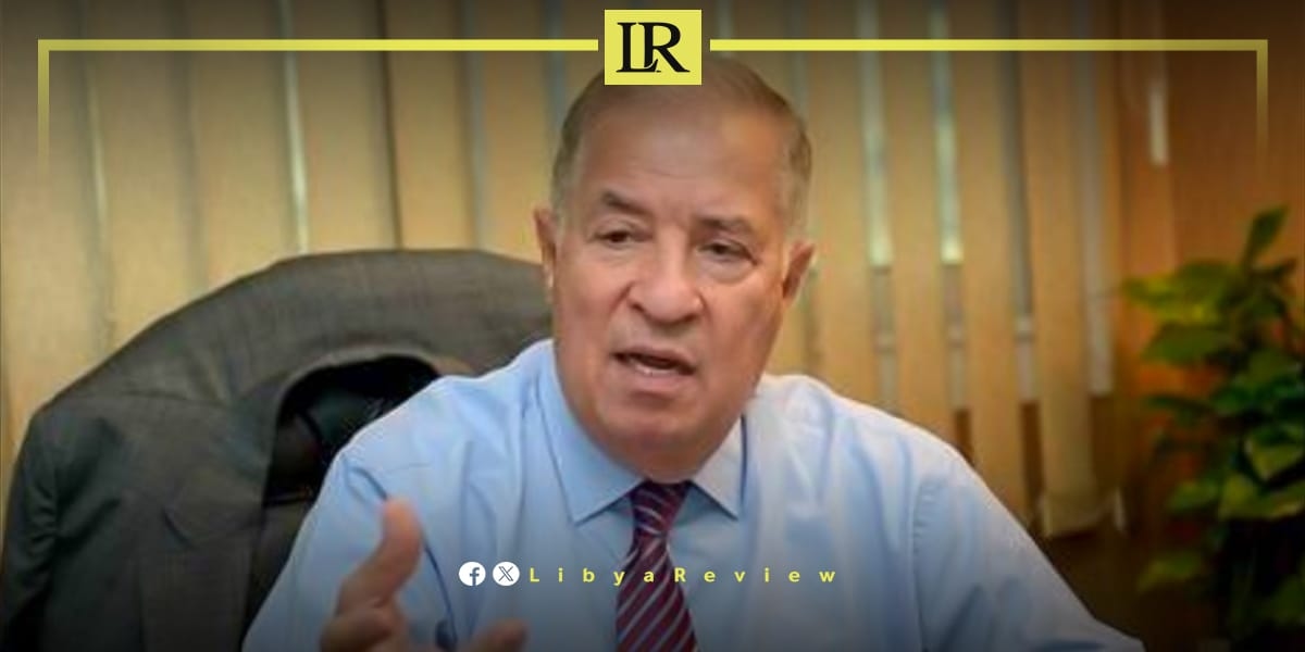 Egypt Plans New Industrial Zone in Libya
