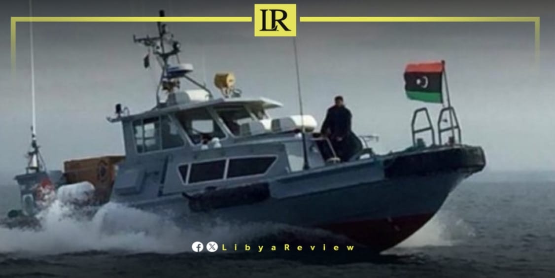 Greece to Train Libyan Army Officers To Combat Illegal Migration