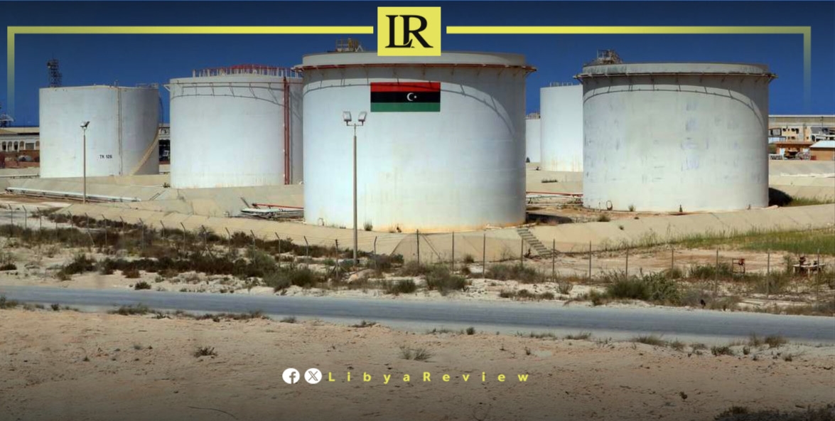 Libya's Oil Sector Faces Huge Losses