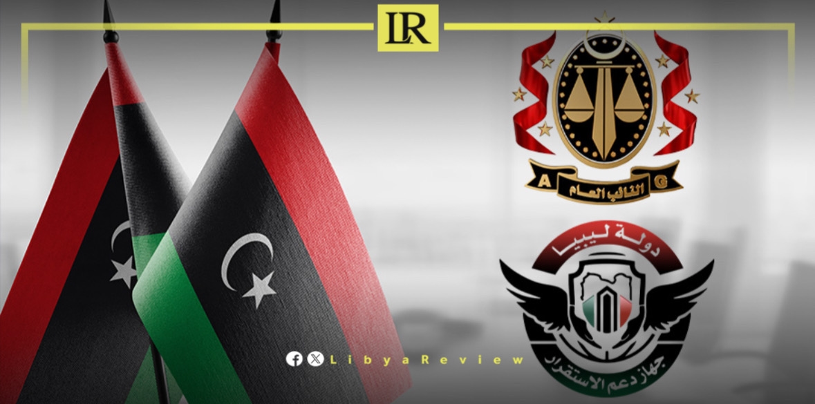 Attorney General Orders Arrest of 172 Libyan Security Officers for Torture & Murder