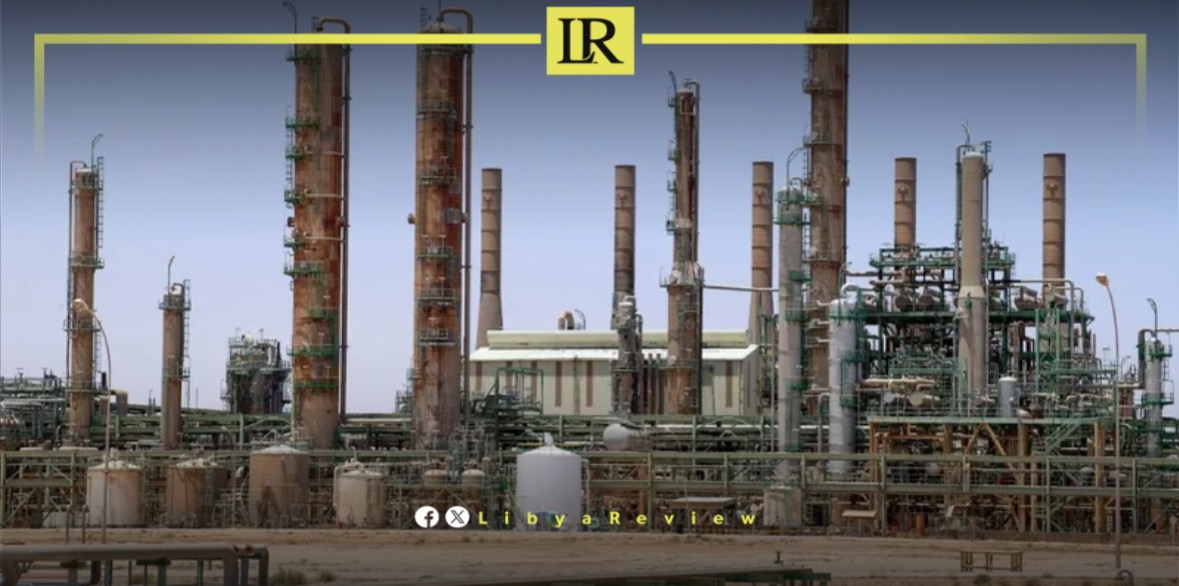 Libya Attracts 40 Global Firms in New Oil Round
