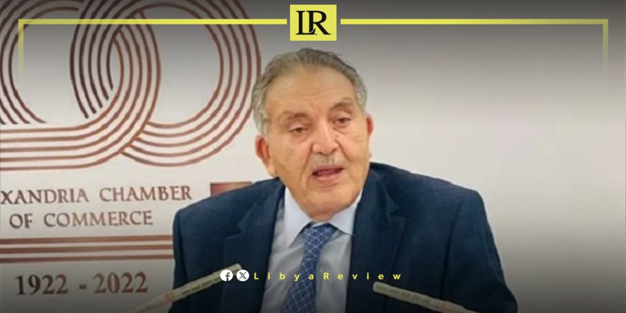 Egyptian Investments in Libya Surpass $2.5 Billion
