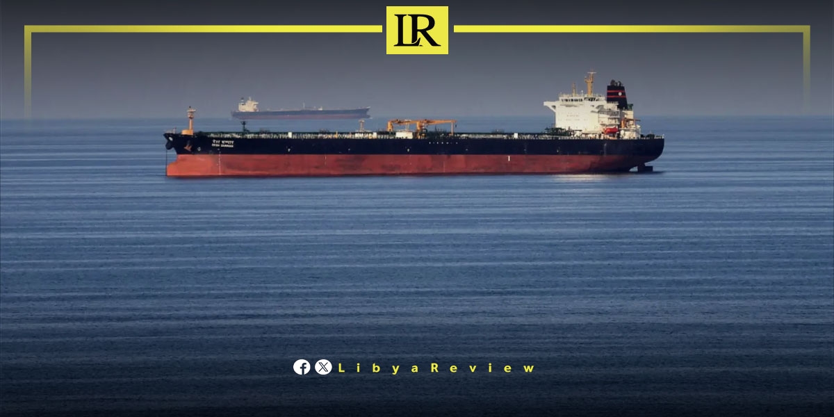 Greek Oil Tanker Damaged by Suspected Explosive Device off Libyan Coasts