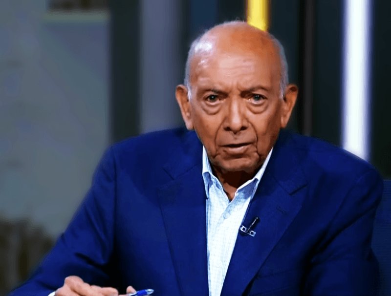محمد غنيم لـ«المصري لايت»: «مكنتش لاقي تمليك سنة 76 وهنفذ اللي يقوله القانون»