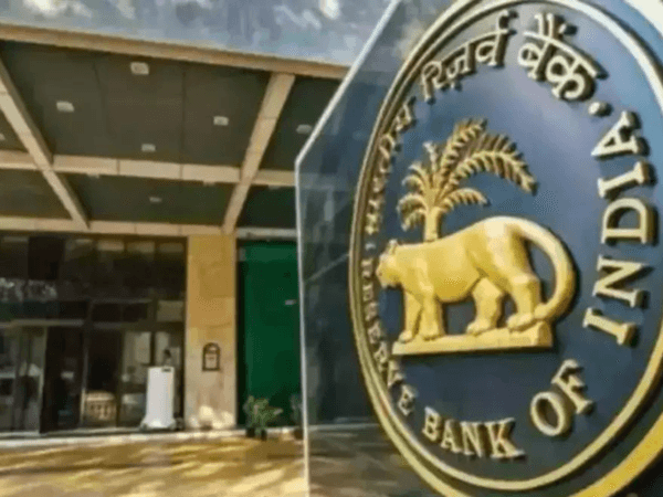 RBI to conduct Rs 1 lakh cr VRRR auction to absorb surplus liquidity