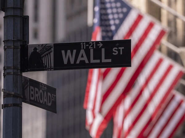 US stocks open mixed as investors assess Trump's latest tariff salvo