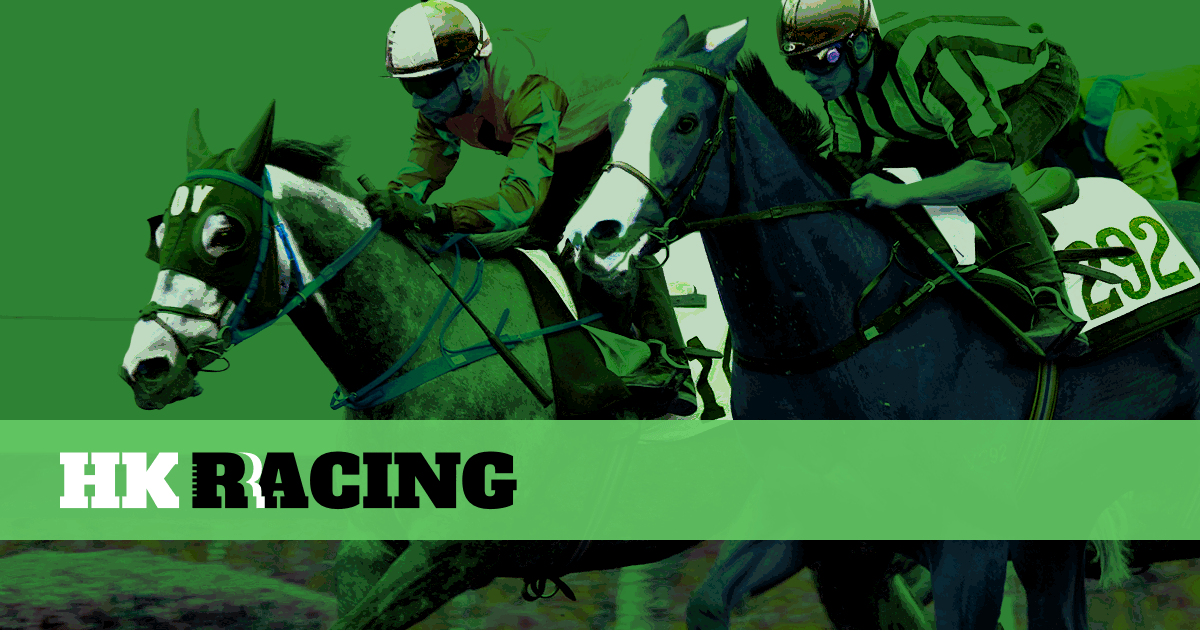 Race 1 CHESTER HANDICAP