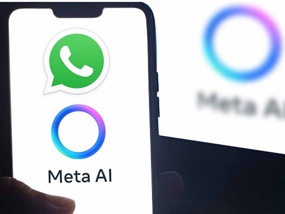 'ميتا': ميزة تلخيص الرسائل غير المقروءة في واتساب باستخدام الذكاء الاصطناعي