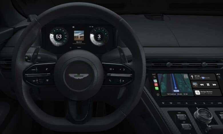 شركات سيارات تتراجع عن دعم نظام CarPlay Ultra من 'آبل'