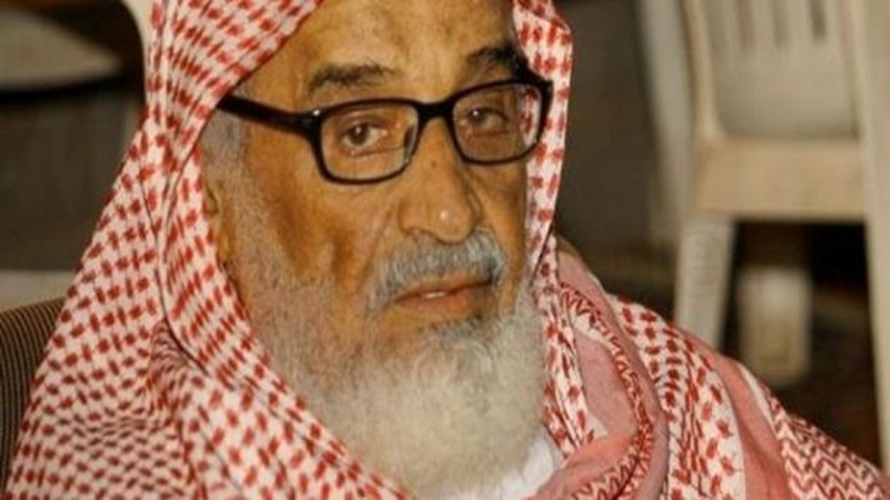 ردّ على تصريح الدكتور محمد موسى الشريف حول 'الجامية المدخلية' بعد وفاة الشيخ ربيع المدخلي