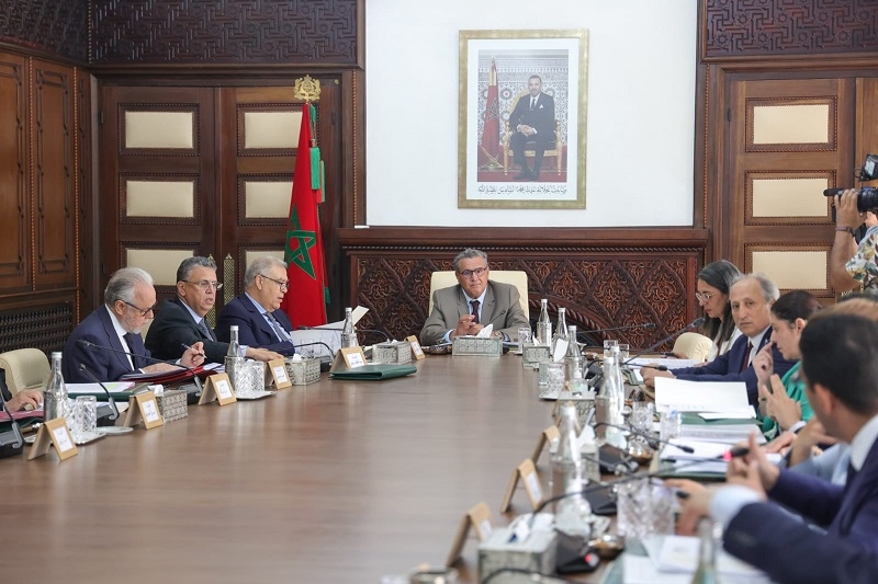 إعادة تنظيم المجلس الوطني للصحافة: خطوة نحو تعزيز المهنية… تحديات أمام حرية التعبير