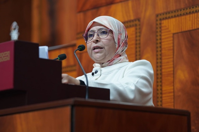 برلمانية تدق ناقوس الخطر: الملايين تُحوّل خارج القانون إلى منصة مراهنات روسية