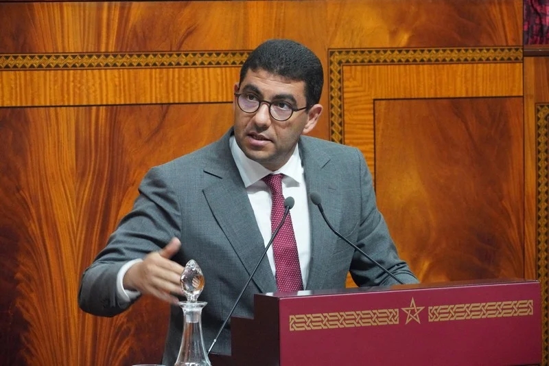 الحكومة تتحرك لحماية القاصرين وتنظيم قطاع بمليارات