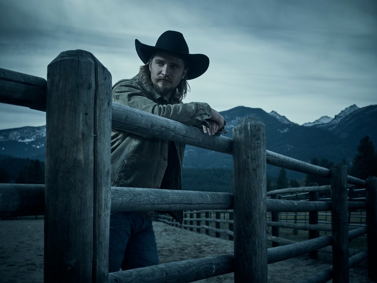 Why There Isn't a ‘Yellowstone' Season 6: New Shows ‘The Madison' and ‘Y: Marshals' Explained