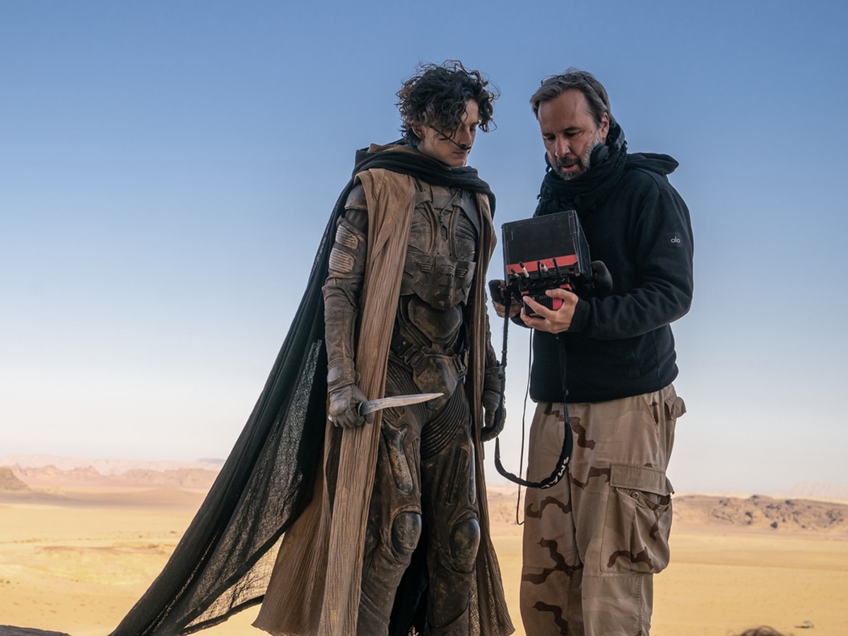 Denis Villeneuve Bond Film Confirmed: ‘Dune' Director to Helm Next 007 Movie