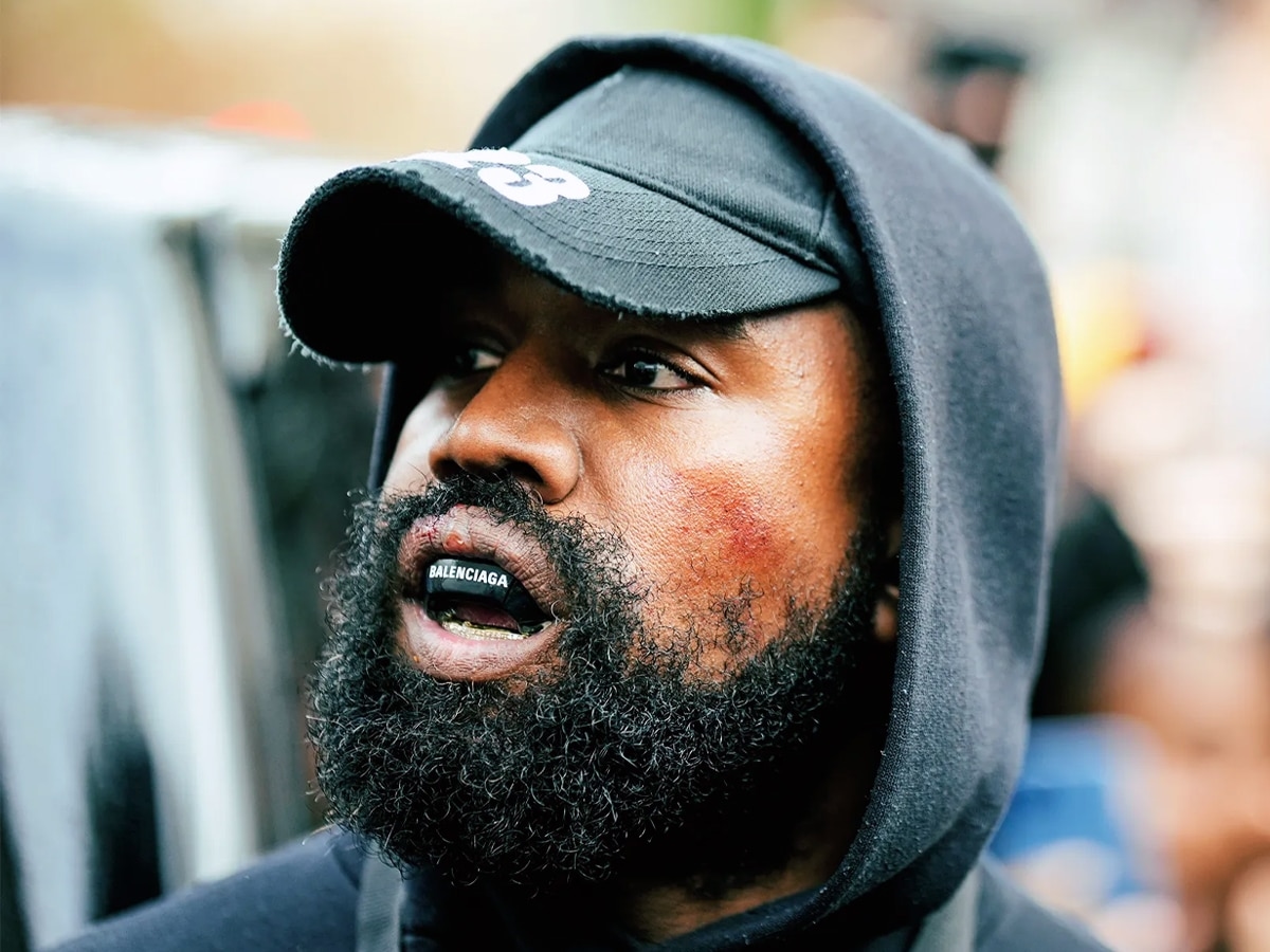 Kanye West Denied Entry to Australia, Here's Everything You Need to Know