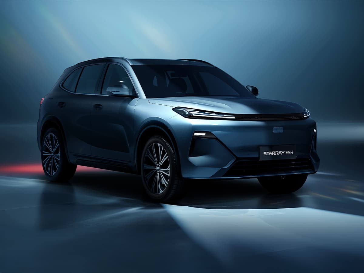 What is a Super Hybrid? New Chinese Car Brand Catchphrase Explained