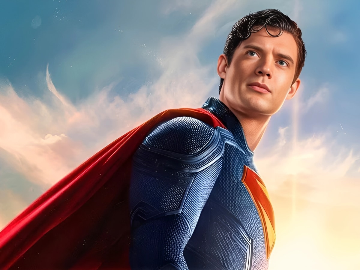 ‘Superman' Review: James Gunn helps the Man of Steel Reclaim His Humanity