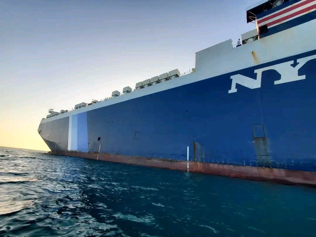 طلبوا 10 ملايين دولار.. الكشف عن مفاوضات سرية جرت بين الحوثيين وشركة إسرائيلية