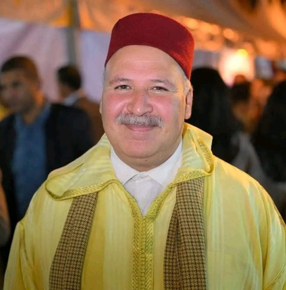 مراكش الإخبارية تعزًي في وفاة الصحافي والجمعوي عبد العالي الرامي