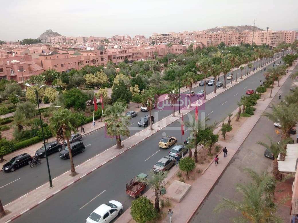 رصد أكثر من 170 مليون درهم لتهيئة شارع علال الفاسي وإحداث موقف للسيارات تحت أرضي بعرصة المعاش