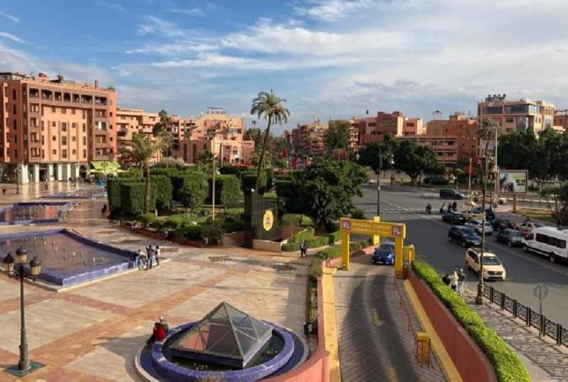 ارتفاع في درجات الحرارة مع بداية الأسبوع