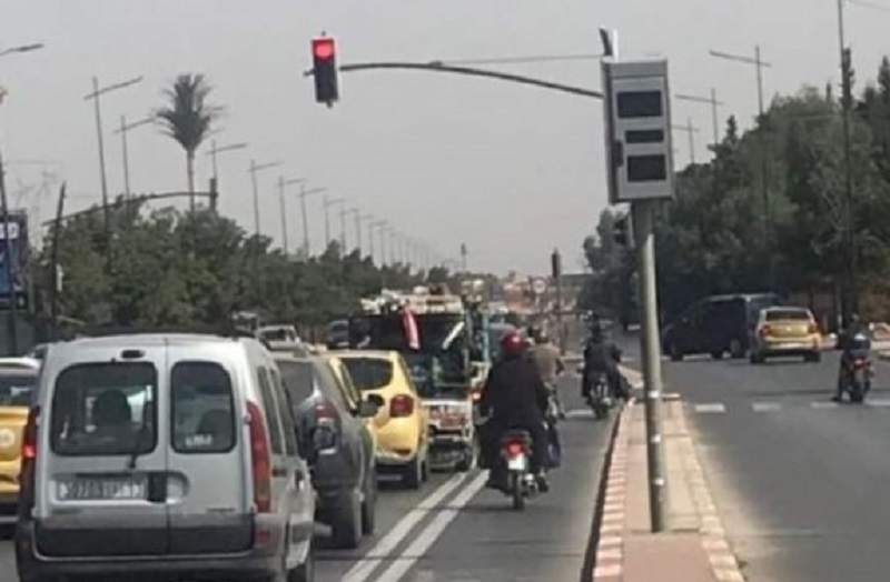 اعتماد آليات ووسائل مراقبة متطورة لأول مرة في الطرق المغربية لمواجهة ارتفاع حوادث السير