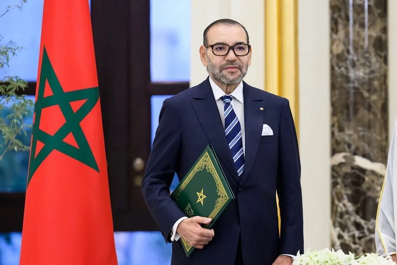 صحيفة صينية: المغرب، بقيادة جلالة الملك، نفّذ إصلاحات منهجية موجهة نحو المستقبل