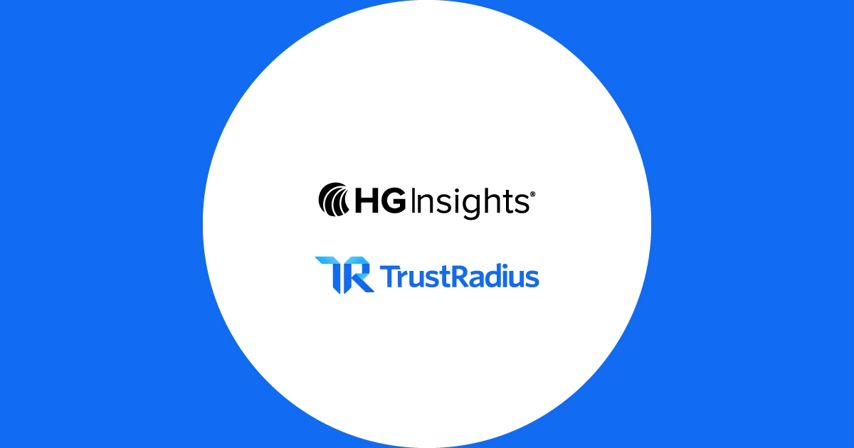 HG Insights Acquires TrustRadius