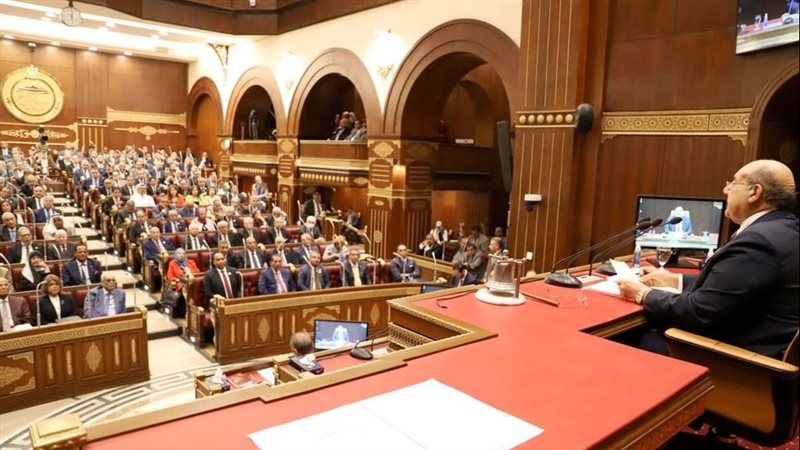 القضاء الاداري يحكم بـ عدم الاختصاص في دعوى عزل وزير التعليم