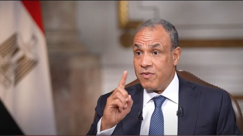 سياسة مصر الإفريقية.. تعميق الثوابت في عالم متغير