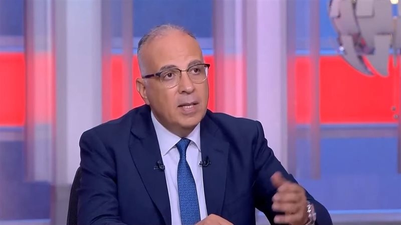 الحكومة تكذب الحبتور ..ووزير الري سد النهضة غير شرعي