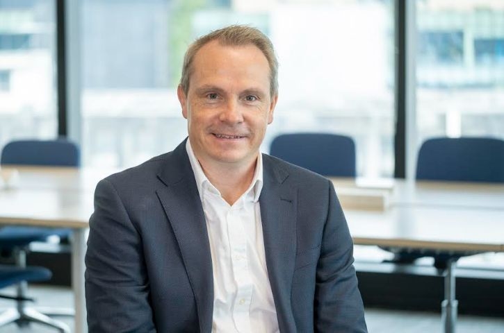 Watercare Starts New Era As Financially-Independent Water Company