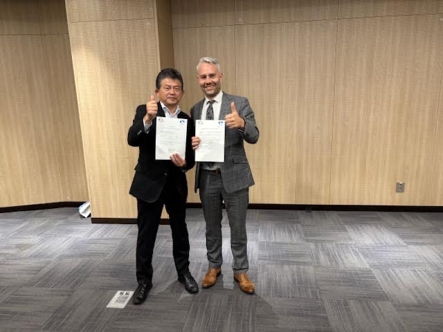 Auckland Wins Intelligent Transport Conference