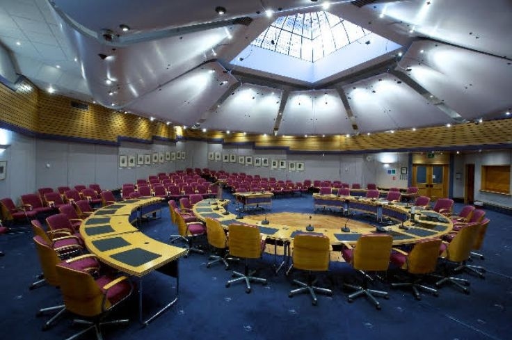 Find Out What It Takes To Make The Big Decisions For New Plymouth District