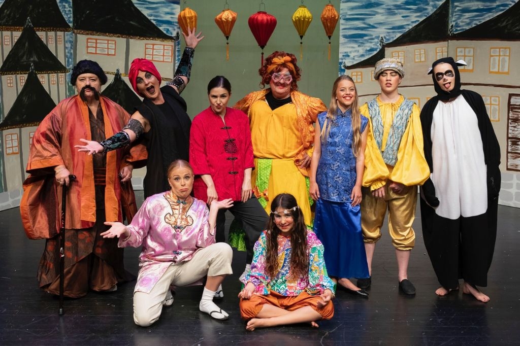 Kaipara Champions And Creatives Receive Funding Boost