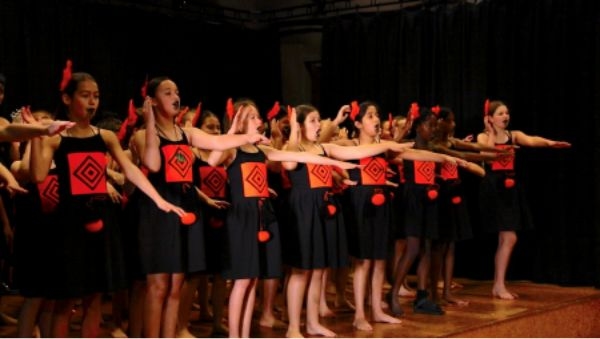 Matariki Festival At O Wairoa Marae
