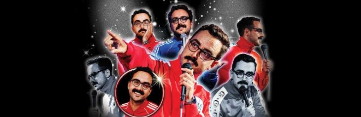 Daniel Muggleton Announces Debut NZ Tour