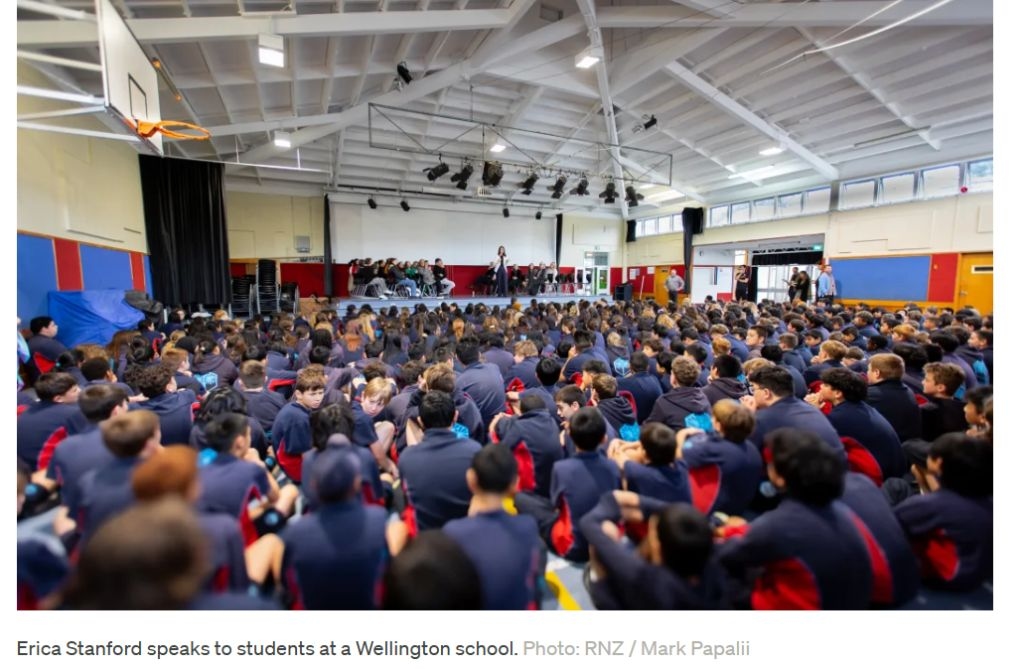 What You Need To Know About Recent Changes To Schools And Education