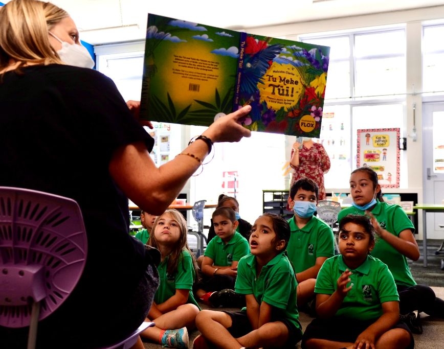 HELL Serves Up ‘The Final Peckoning' To Support Kids' Mental Health