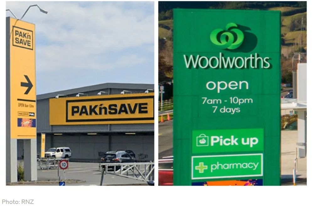Revealed: How Much Supermarket Prices Have Gone Up Since 2022