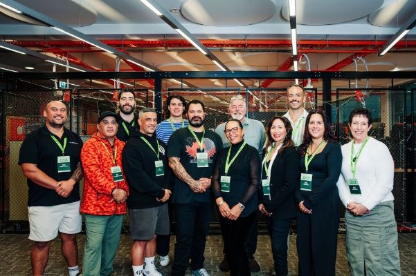 Tupu Accelerator Continues To Nurture Seeds Of Māori Startup Economy