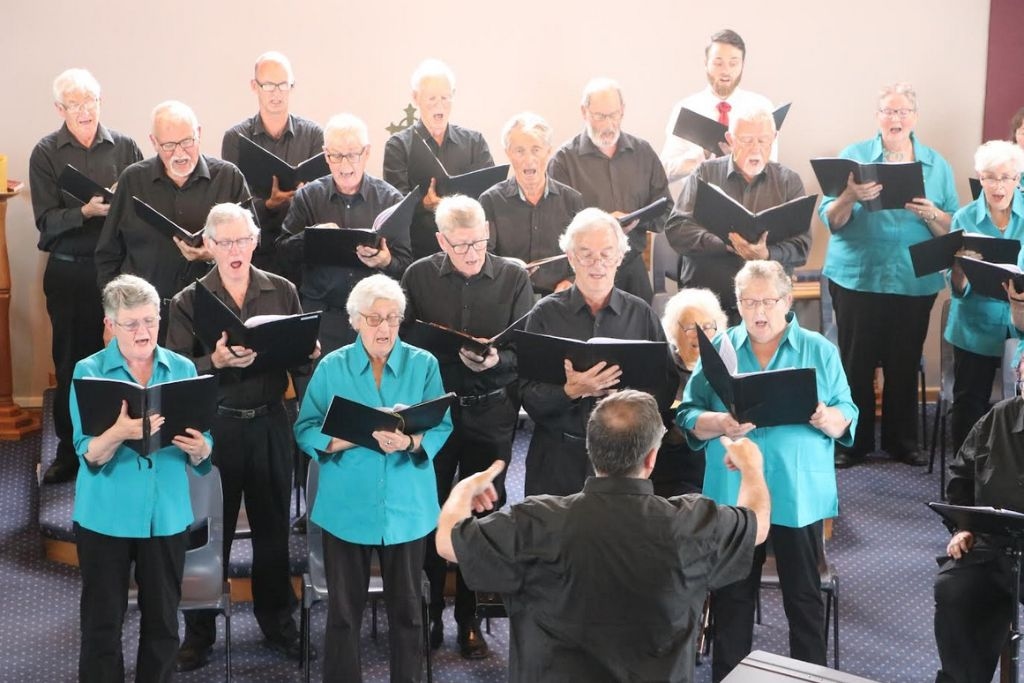 Concert Highlights Local Talent With Music From McLeod, Murray, Chung, Nikora And More