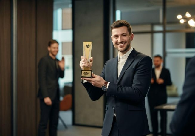 Global Recognition Awards 2025 Now Open To Entrepreneurs Growing Strong, Credible Businesses