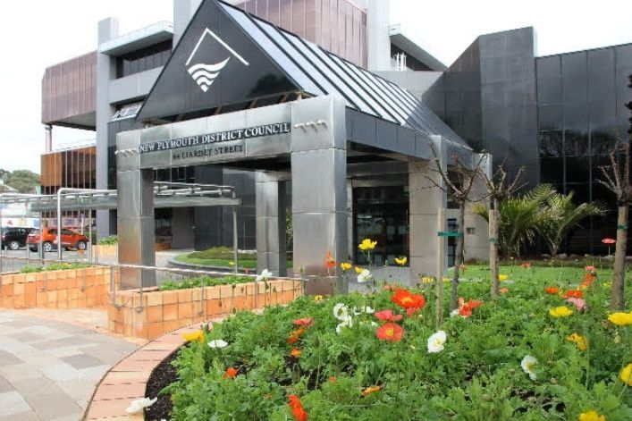 Council Resolution Administrative Error To Be Corrected