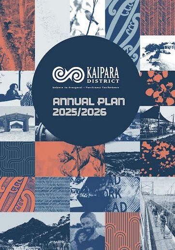 Annual Plan Adopted For Year Ahead