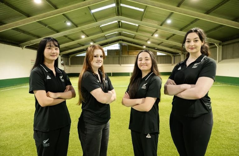 85 Kiwi Athletes Gear Up To Compete On International Stage