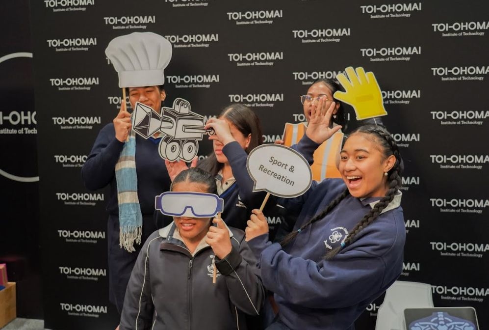 Canvas Tauranga Careers Expo Returns This August