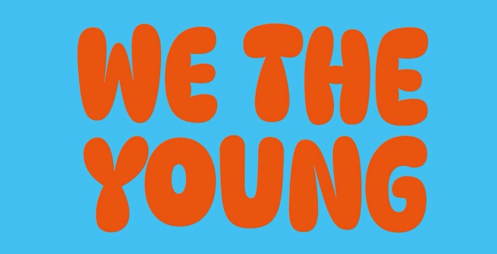 Auckland Live Launches A Festival Of Arts, Imagination And Adventures – ‘We The Young' In Tāmaki Makaurau This September