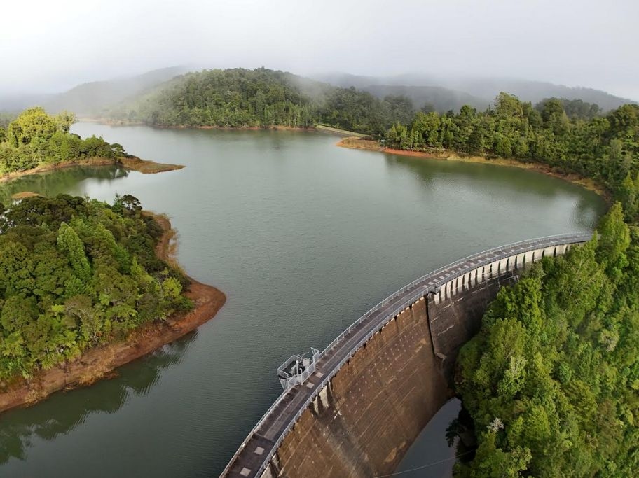Watercare Thanks Aucklanders For Mindful Water Use As Dam Levels Start To Recover